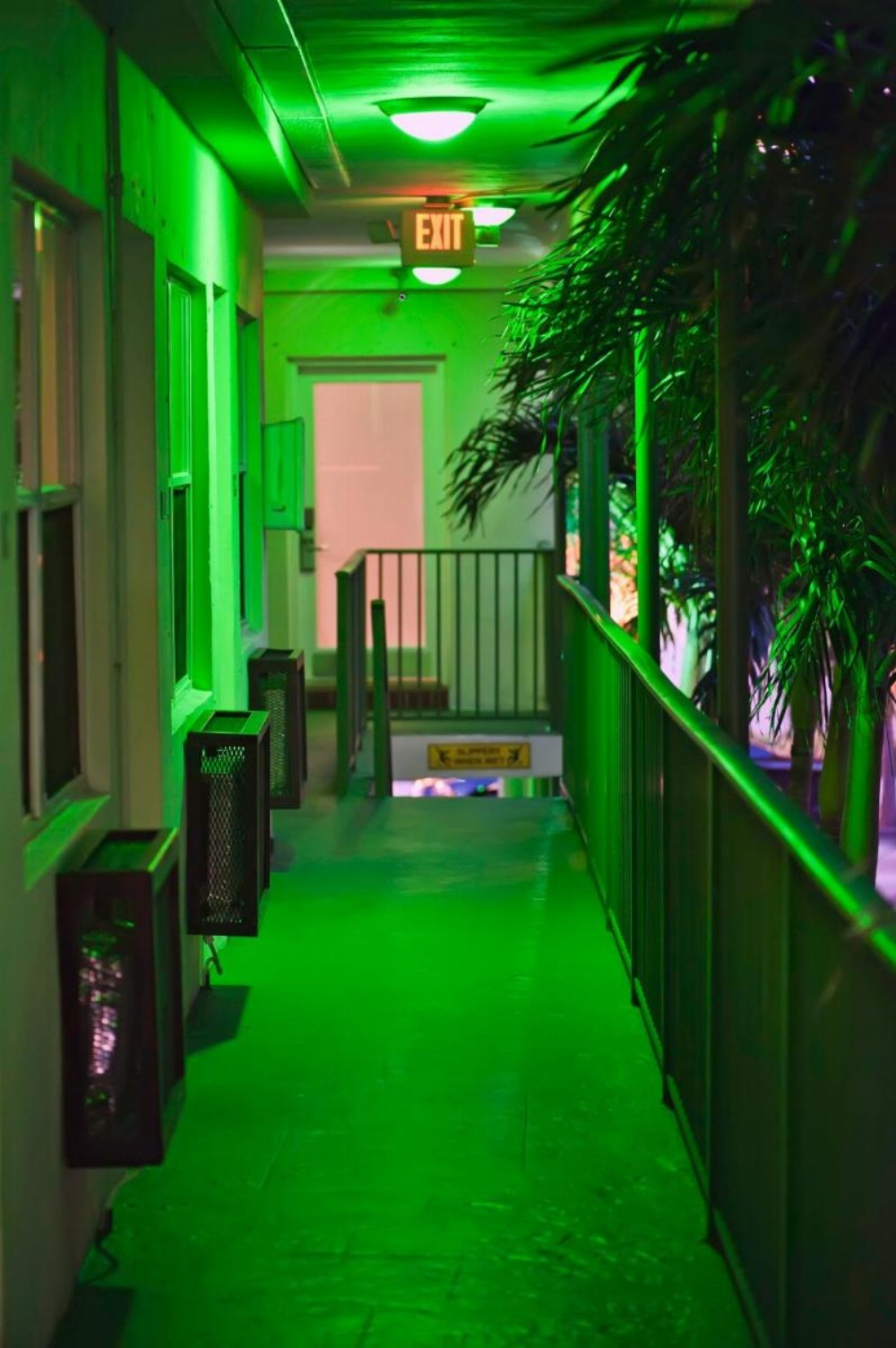 Suites On South Beach Main image